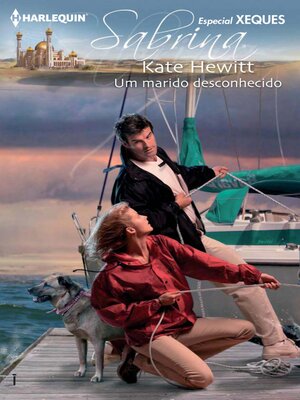 cover image of Um marido desconhecido